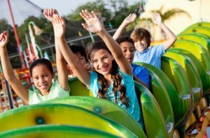 Theme-Park-kids-coaster