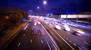 Network Monitoring to Avoid Traffic Jams