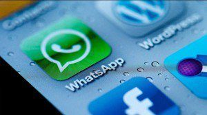 WhatsApp Users Are Asking WhatsUp