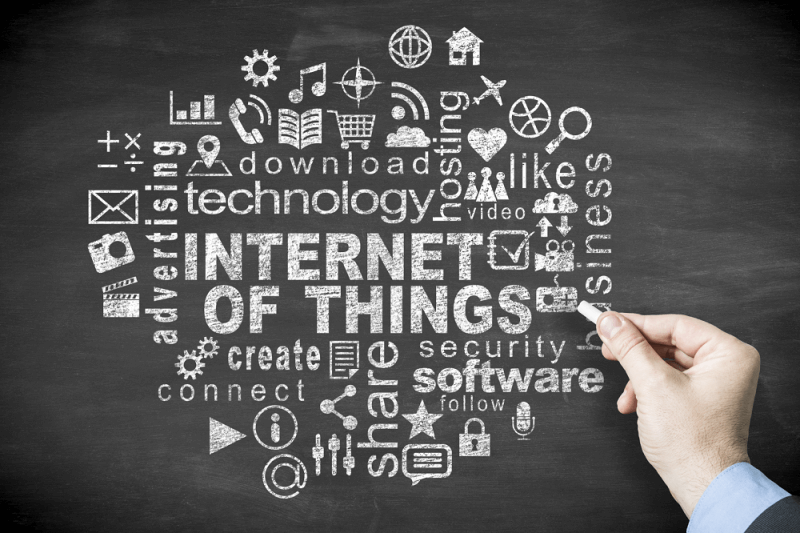 IoT Changes Roles and Responsibilities for IT Pros