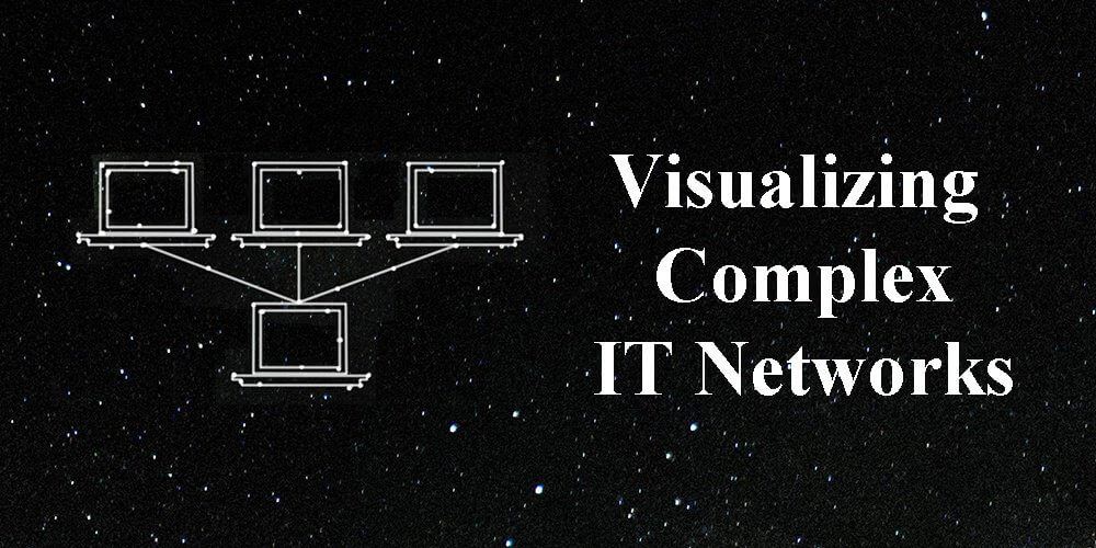 Intelligent Systems & Visualizing IT Networks