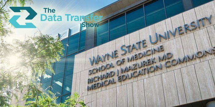 Data Transfer Show - Wayne State University Uses WhatsUp Gold 2017 Plus