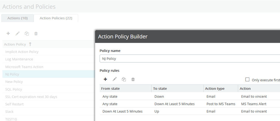 op-manager-action-policy WhatsUp Gold Action Policy