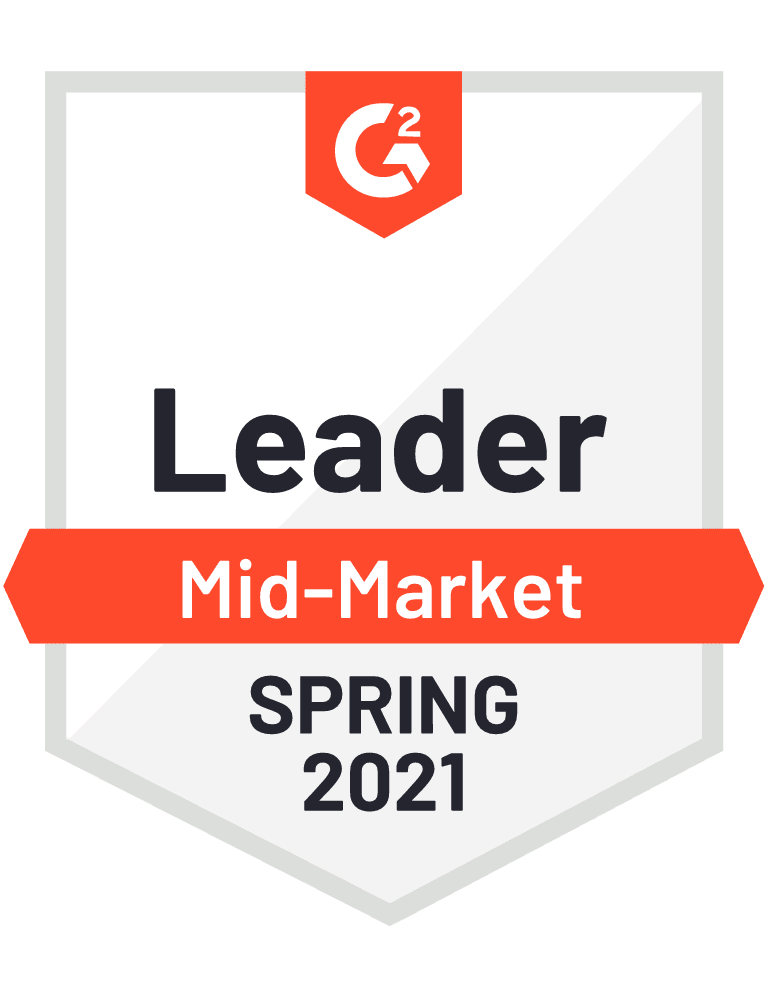mid-market leader