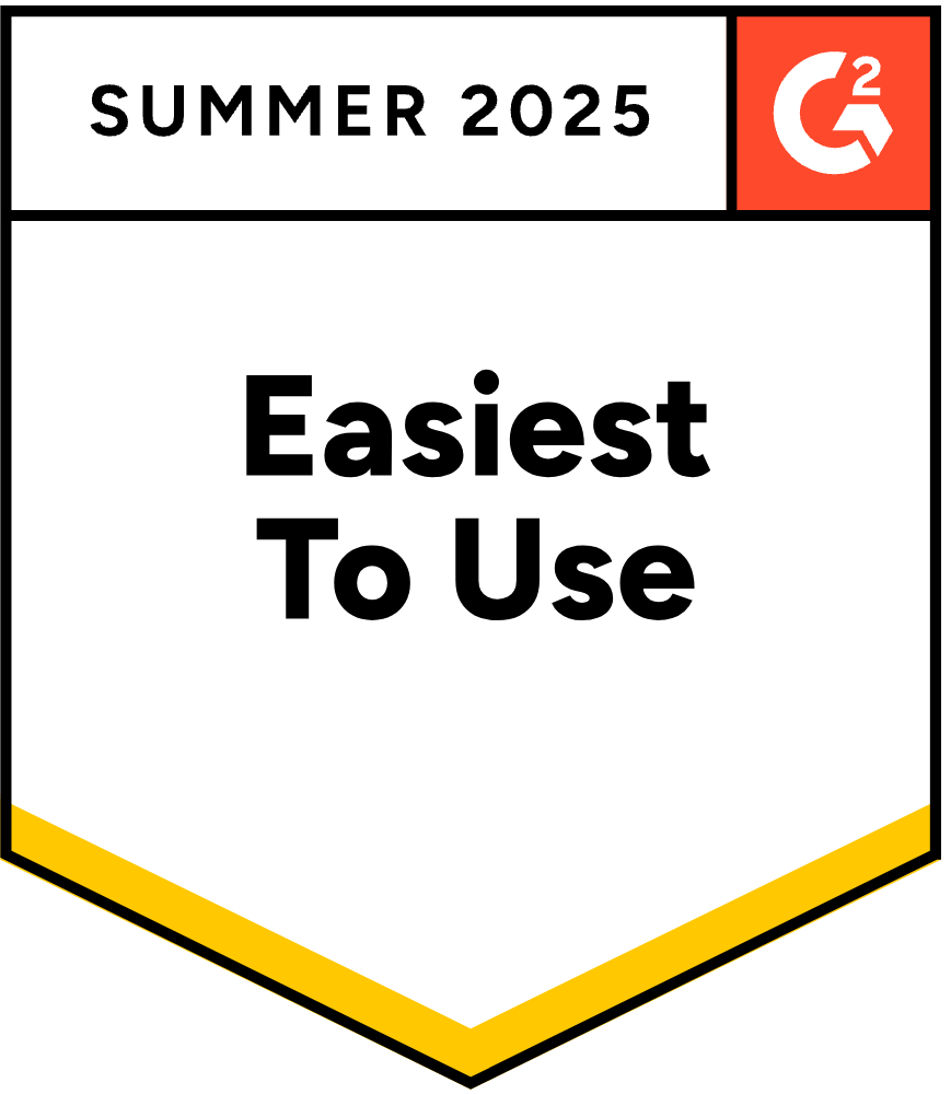 Easiest To Use Summer 2025