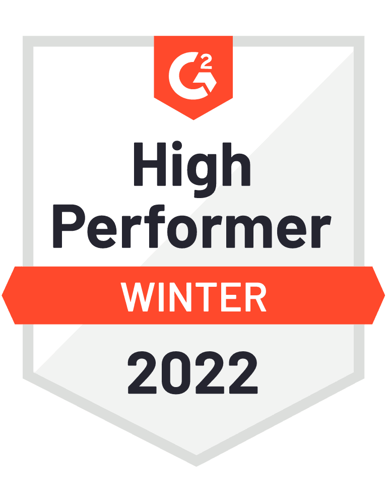 High Performer Winter 2021-min