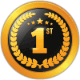 first-award-badge