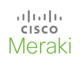 Cisco Meraki logo