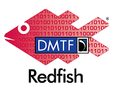 Redfish logo
