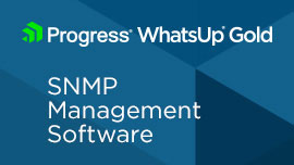 snmp-management