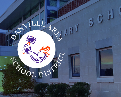 ダンビル教育学区のネットワーク管理システム WhatsUp Gold 事例