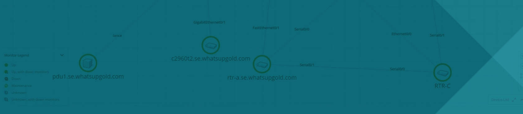 Device Groups 
