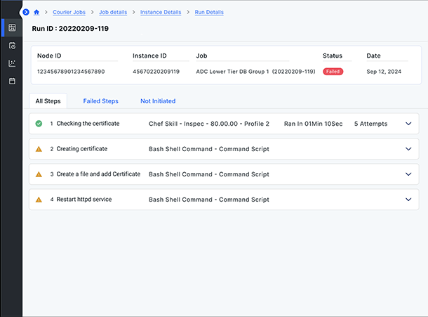 Prevent Outages Before They Happen