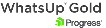 WhatsUp Application Performance Monitor