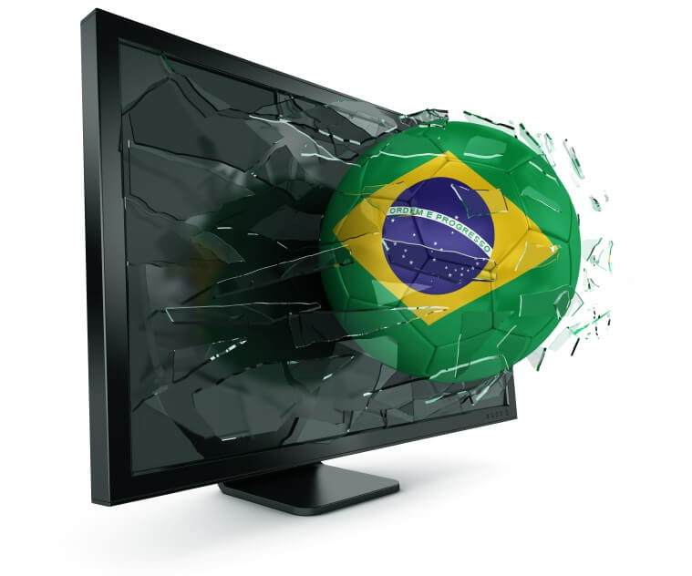 IT Network World Cup?