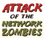 Network�s Brains