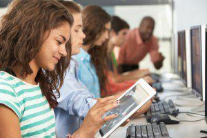 K-12 Network Managers