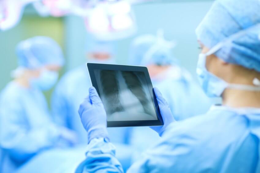 Healthcare IT Pro Challenges