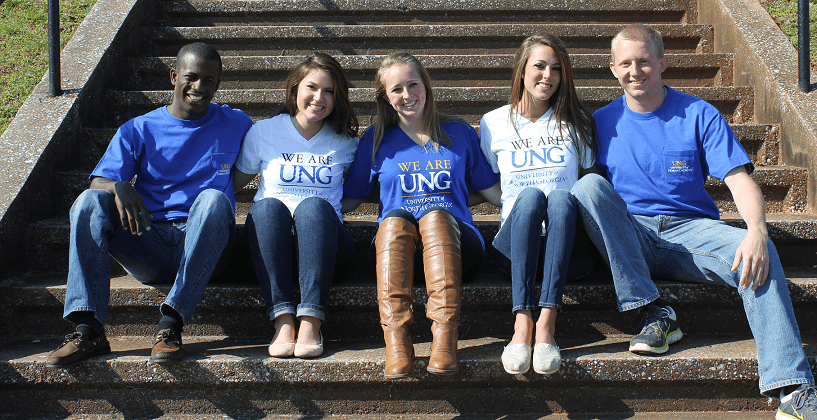 University of North Georgia