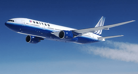 United Airlines Needed Simple Network Monitoring