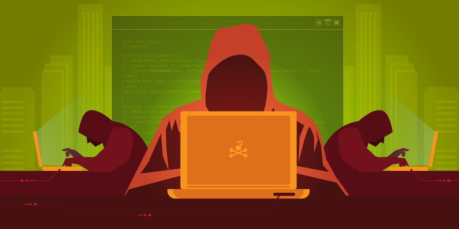 Advanced Persistent Threats