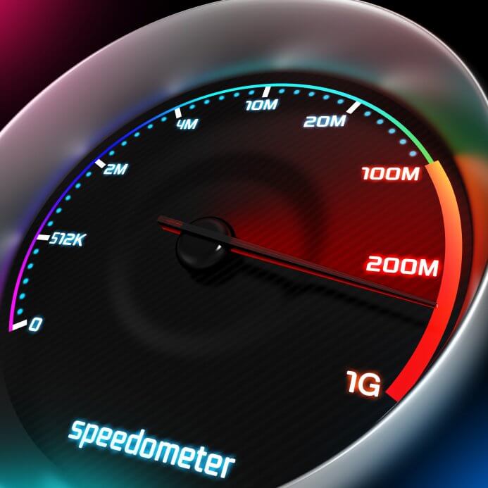 Network Bandwidth