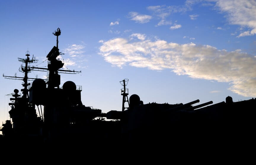Monitor Tactical IT Deployments