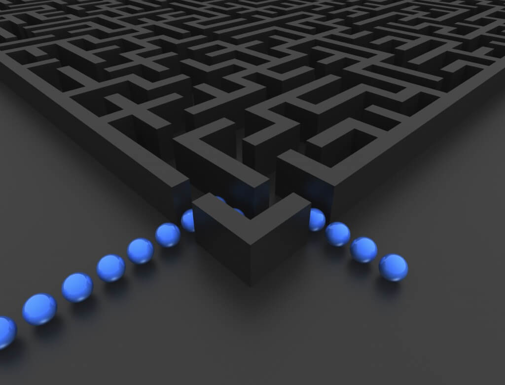 Information Technology Problem Solving