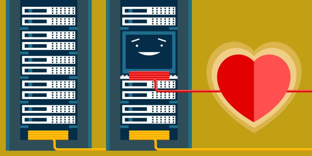Assess Server Health
