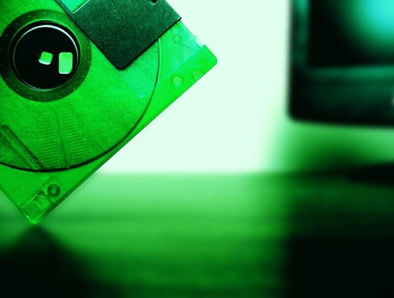 Four IT Problems With Absurd Solutions