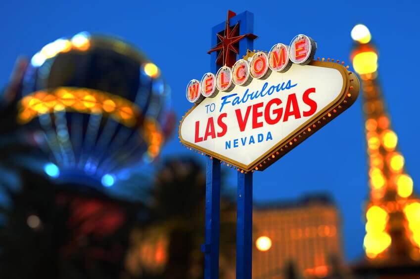 Cisco Live 2016: Servers, Schwag and Slots