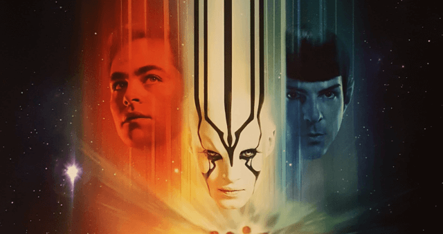 Star Trek: The Ultimate IT Team