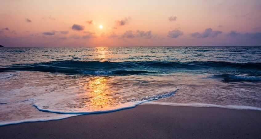 6 Steps From Server Room to Summer Vacation