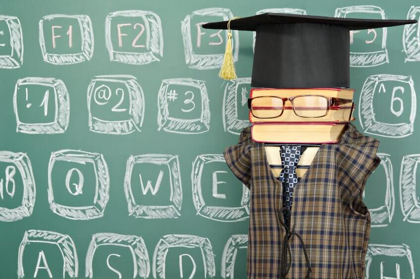 Teachers Turn to Ed-tech to Enliven Learning