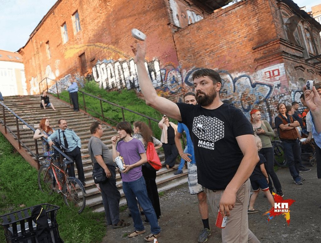 The Russians Totally Nailed Sysadmin Day