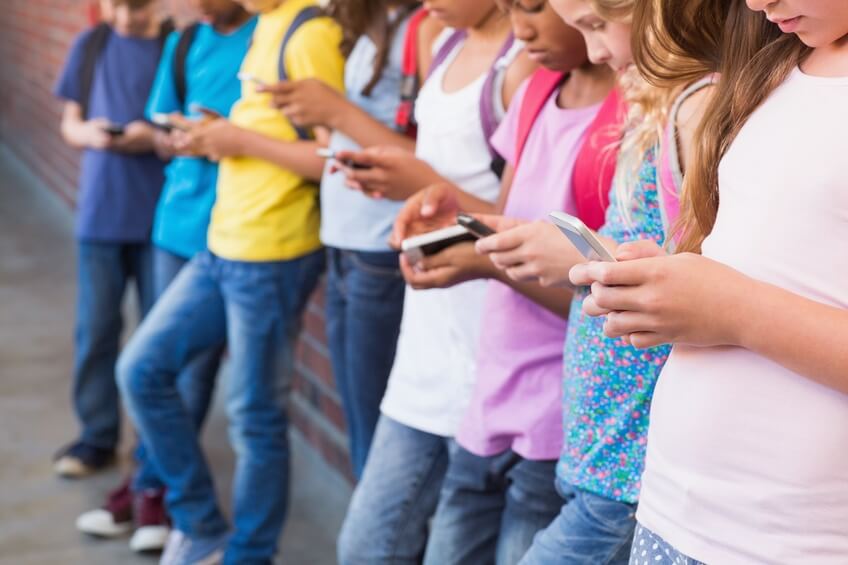 Wireless Networks Test K-12 Schools� IT Teams