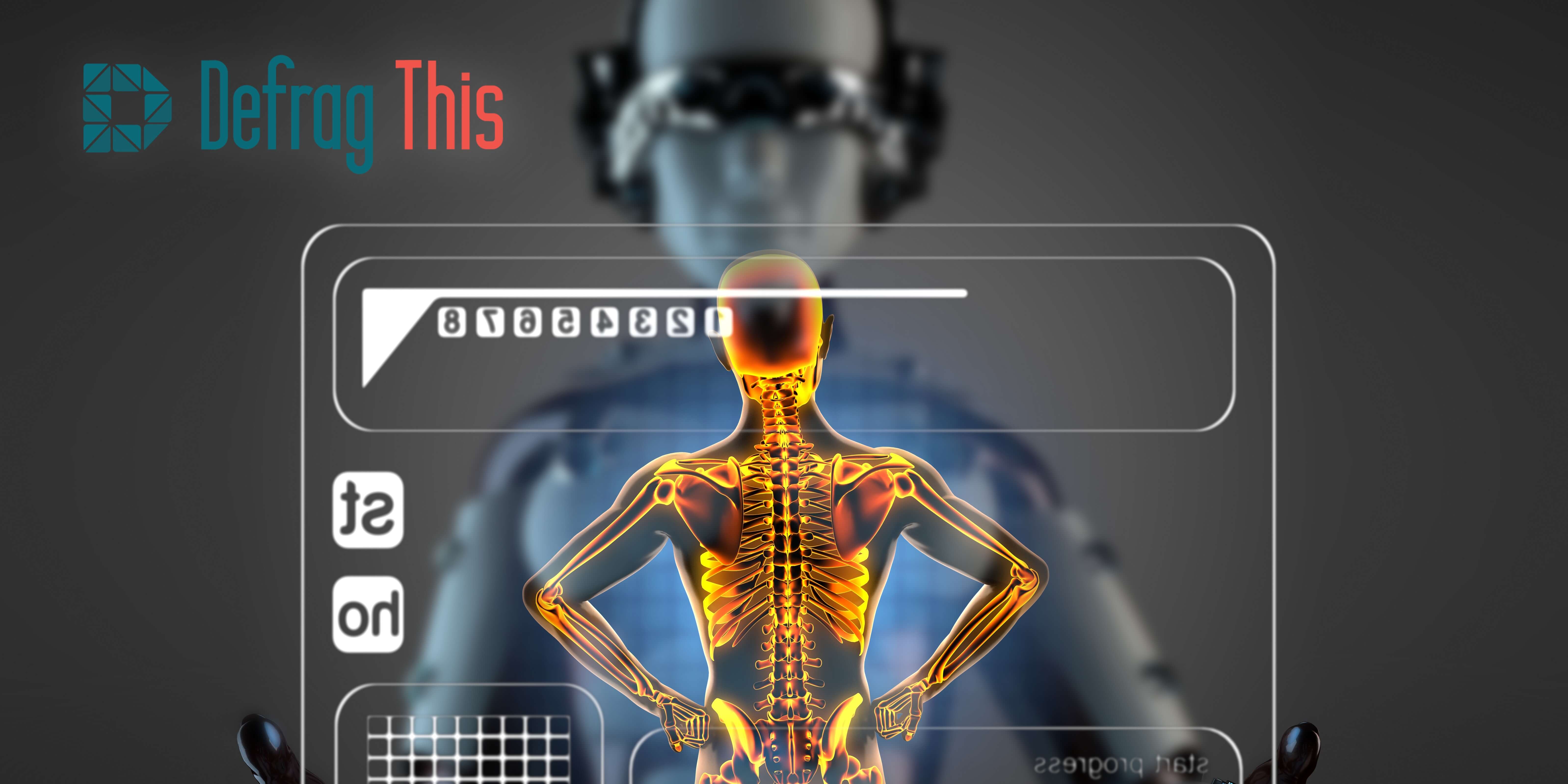  IoT in Healthcare