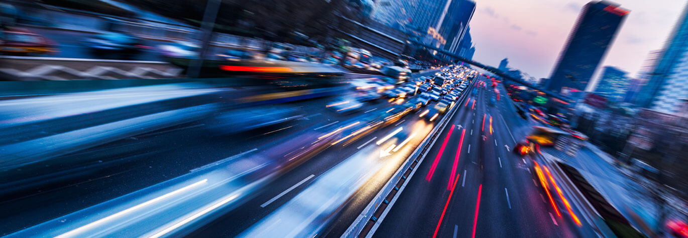 network traffic