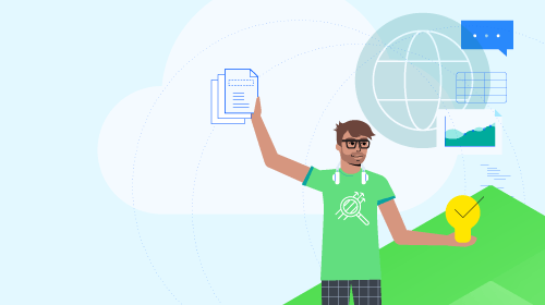 Switch from SolarWinds to WhatsUp Gold - Move from Complexity to Clarity with Confidence