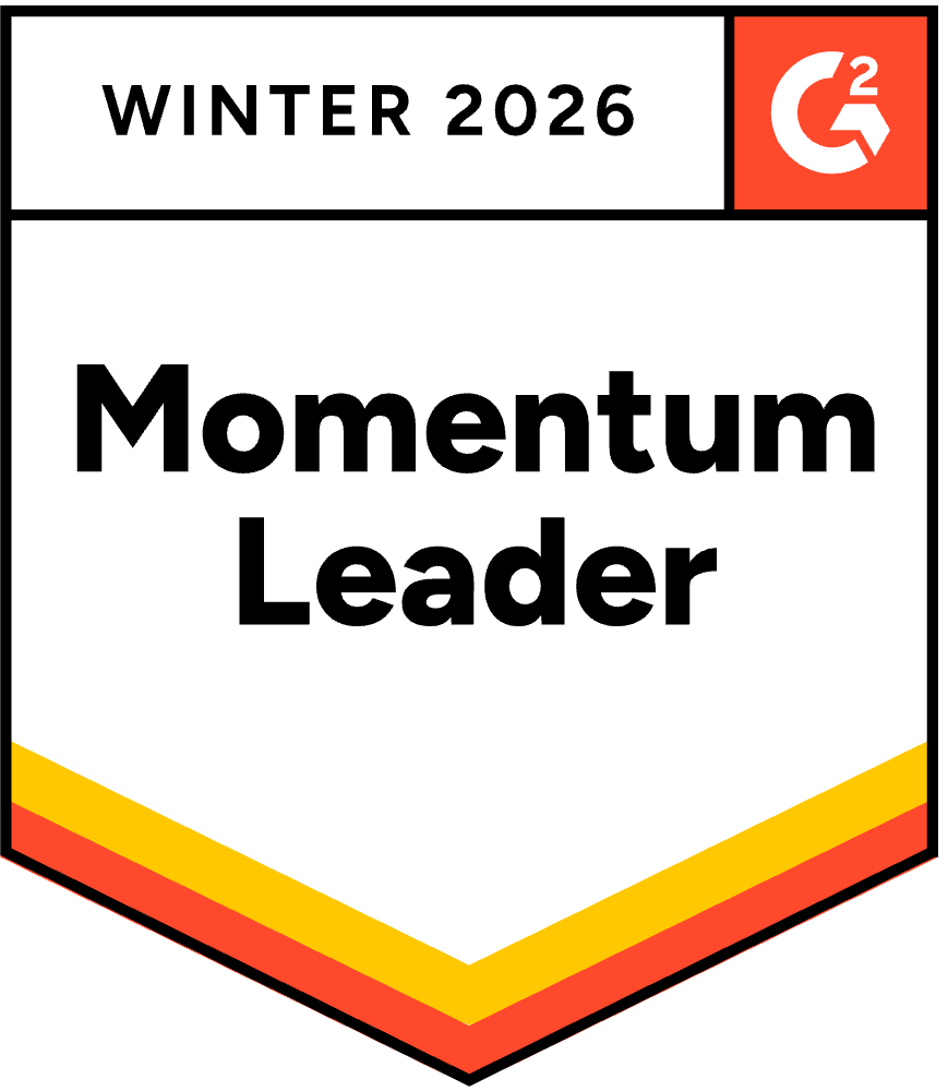Momentum Leader  Winter 2026