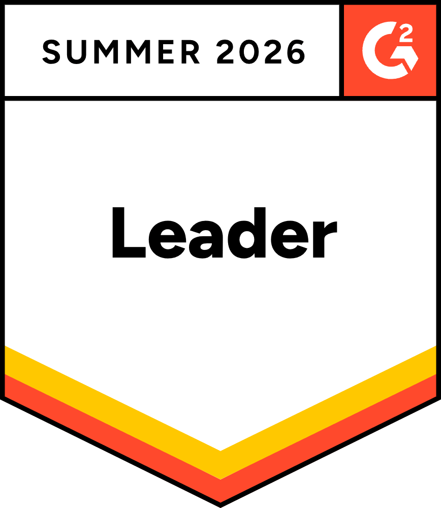 Leader Summer 2026