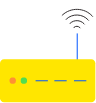 ネットワークを接続するデバイス - ルーター
