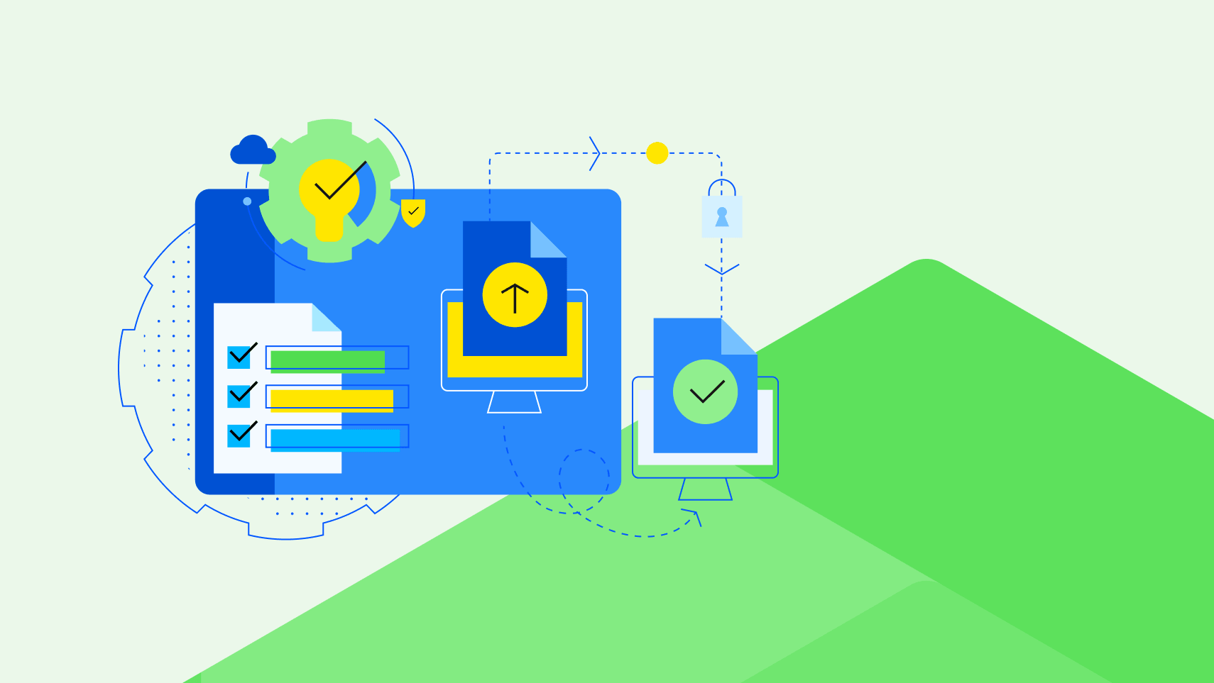 Easily Migrate from SolarWinds to WhatsUp Gold: Your FREE Guide