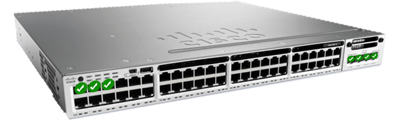 network switch