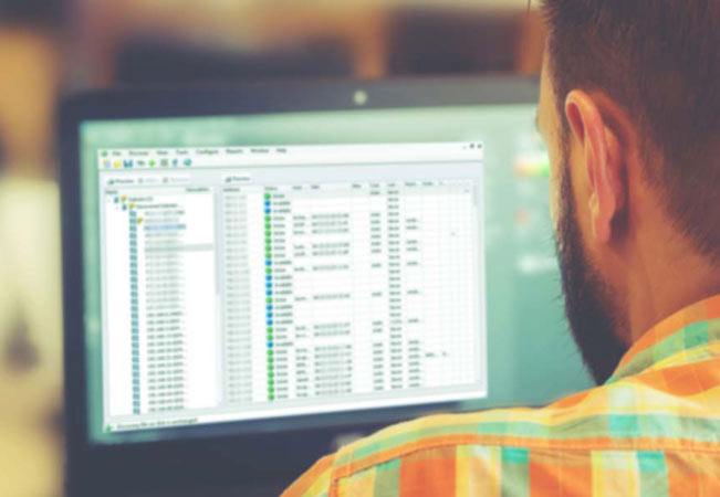ip address management