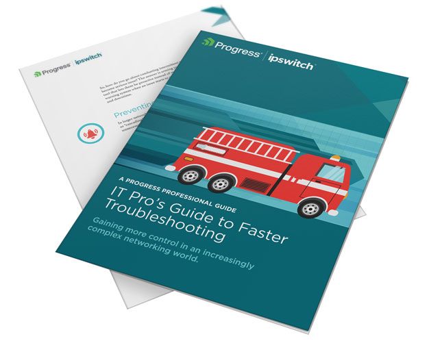 Guide to Faster Troubleshooting