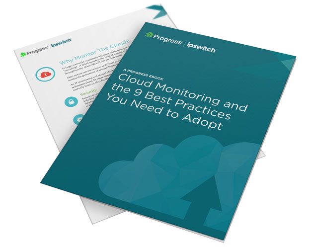 Cloud Monitoring 9 best practices